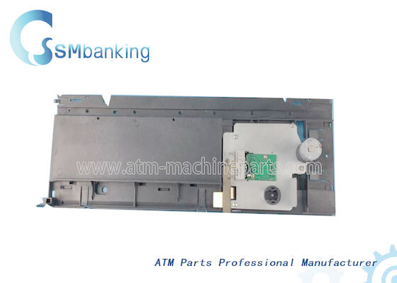 Il cash machine nero parte la sinistra di plastica Assy Kit dei pezzi di ricambio A021921 FR101 di BANCOMAT di NMD in azione