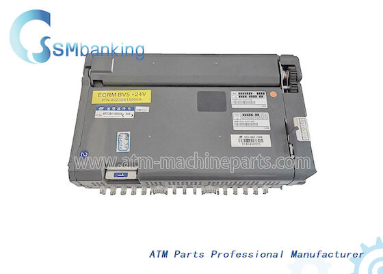 Pezzi meccanici caldi di BANCOMAT di vendita Diebold Nixdorf 368 ECRM BV5 +24V Bill Validator 49238415000A