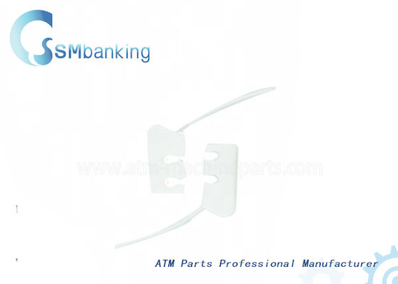 Bianco generico del deflettore 445-0665043 di plastica delle parti di ricambio di BANCOMAT 5886