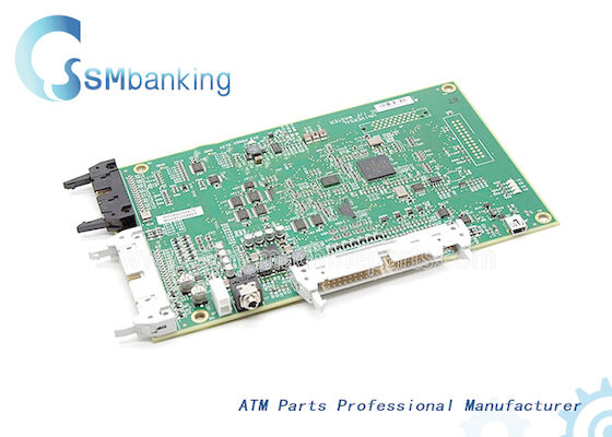 Scheda di interfaccia 6625 I/F vario 445-0709370 dell'ncr 6625 della macchina 445-0709370 di BANCOMAT dell'ncr