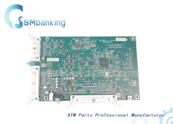 Scheda di interfaccia 6625 I/F vario 445-0709370 dell'ncr 6625 della macchina 445-0709370 di BANCOMAT dell'ncr