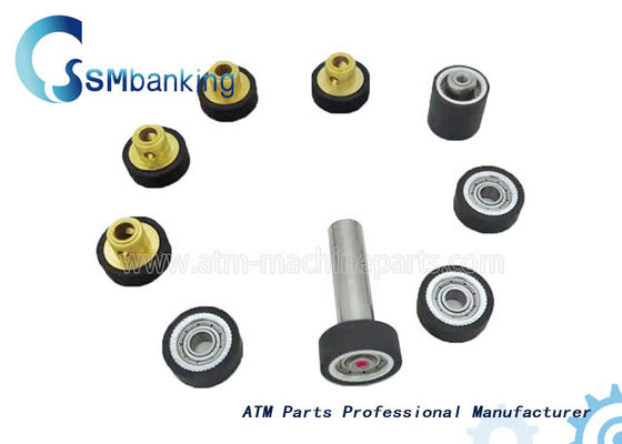 Assy 1770006919 del rullo di Wincor Nixdorf V2XF del pezzo di ricambio di marca di BANCOMAT nuovo ed originale