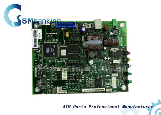 Stampatore Control Board di Winco TP07 del pezzo meccanico di BANCOMAT di alta qualità 1750063547 01750063547 in di riserva