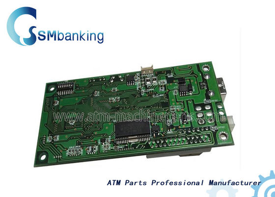 La stampante Control Board 49209561003D degli accessori di BANCOMAT del giornale di Opteva ha in azione