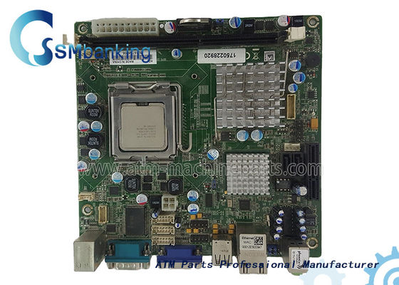 CPU della scheda madre C2D 2.2GHZ del PC dell'incavo 775 di Wincor PC280 delle parti di BANCOMAT e 2GB memoria 1750228920