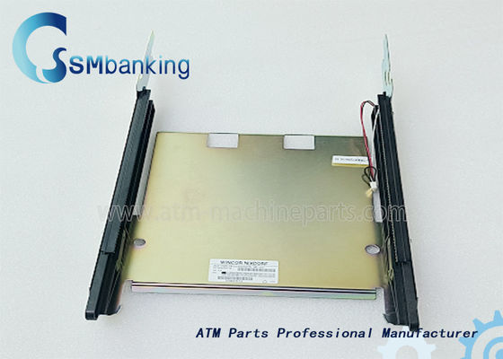 Trasporto AGT CMD-V4 RL orizzontale 287mm Chasis 1750076716 di Wincor Nixdorf di 01750076716 parti di BANCOMAT