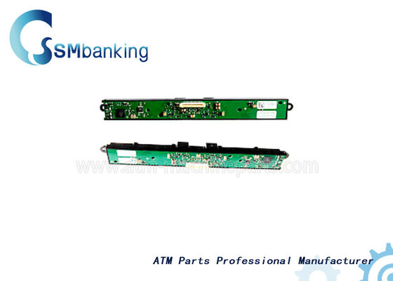 01750163446 sensore UV 1750163446 di Wincor C4060 CRS delle parti di BANCOMAT in azione