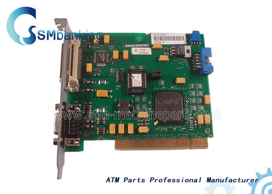 PCI LCD 1750024126 del regolatore dell'ncr Plink di Wincor Nixdorf dei pezzi di ricambio di BANCOMAT sulla vendita