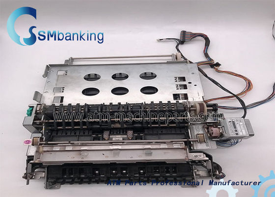 Modulo Diebold Opteva 368 Assy Upper Transport Front 49233151000A del pezzo meccanico di BANCOMAT di buona qualità