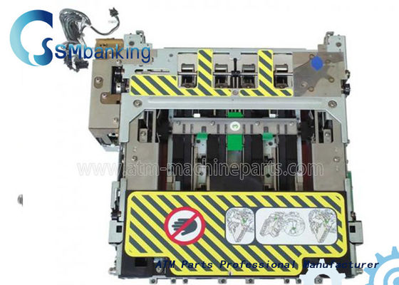 Il BANCOMAT il Pre-accettore 178N 009-0025035 dell'ncr GBRU dei pezzi meccanici