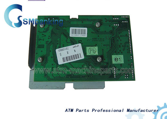 Componente della sostituzione della macchina di BANCOMAT per il comitato per il controllo A011025 di NMD NFC200