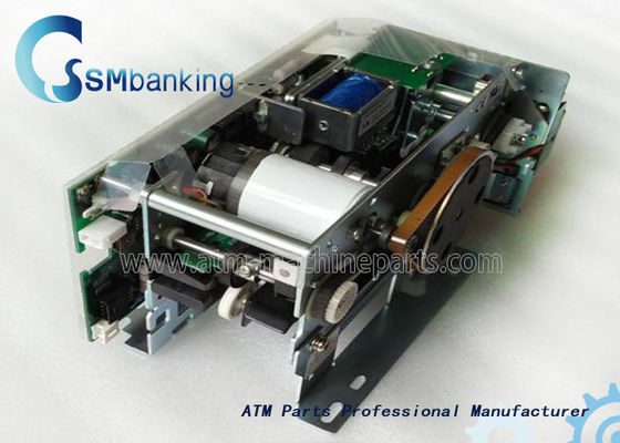 Il BANCOMAT il lettore di schede dell'ncr 66XX USB dei pezzi meccanici 445-0704479