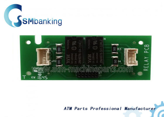 445-0760660 NCR S2 Carriage Interface PCB 445-0761208-193 4450760660 ATM Parti di macchine