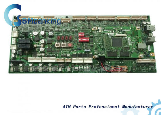Buona qualità superiore del PWB 009-0029379 del CPU di servizio 6683 BRM di auto dell'ncr delle parti di BANCOMAT
