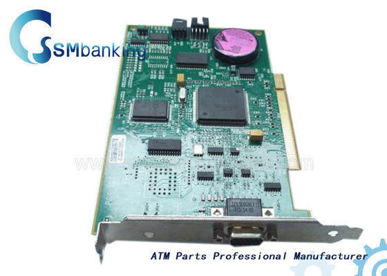 Bordo del PCI SDC dell'ncr 6625 SSPA dei pezzi di ricambio di BANCOMAT 445-0708578 445-0708574