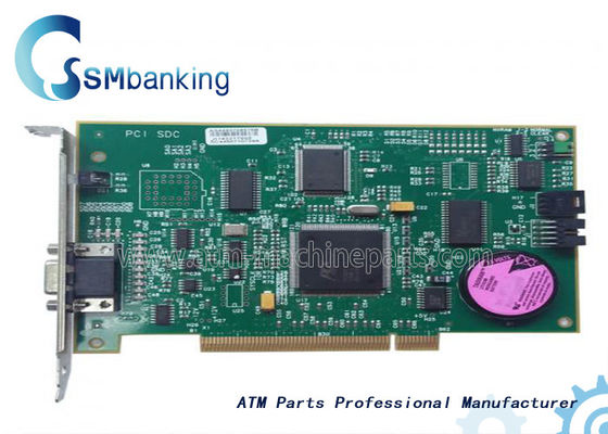 Bordo del PCI SDC dell'ncr 6625 SSPA dei pezzi di ricambio di BANCOMAT 445-0708578 445-0708574