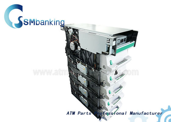 Dispensatore NMD100 Glory Delarue con 4 cassette