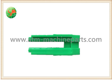 Verde del magnete 445-0582436 dello spingitoio del blocchetto del pezzo di ricambio della cassetta delle parti di BANCOMAT dell'ncr di ATMS