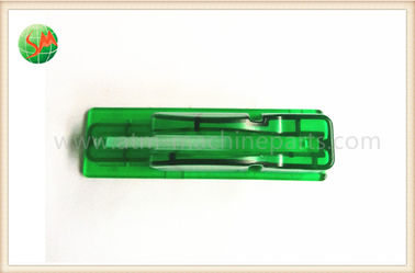 Dispositivo anti-frode di plastica di anti verde della scrematrice di BANCOMAT per il lettore di schede di Diebold 1000 nuovo ed originale