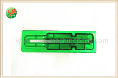 Dispositivo anti-frode di plastica di anti verde della scrematrice di BANCOMAT per il lettore di schede di Diebold 1000 nuovo ed originale