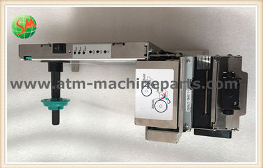 La macchina di BANCOMAT di Wincor Nixdoft parte la stampante della ricevuta 01750189334 TP13