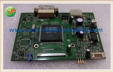 Bordo LCD della macchina 2050XE PC4000 017500177594 di BANCOMAT di Wincor Nixdorf