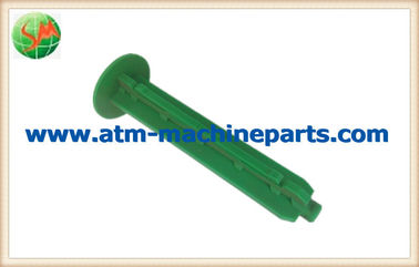 998-0879489 verde TECNICO della bobina dei vassoi portacarta della stampante delle parti di BANCOMAT dell'ncr a colori