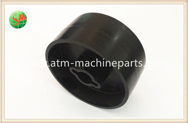 445-0719464-14-2 il BANCOMAT dell'ncr parte il rullo del nero dell'ncr del rullo dell'asse per il relatore 66xx