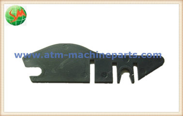 445-0601636 nota della guida della purga 445-0593562 della guida di plastica del nero delle parti di BANCOMAT dell'ncr