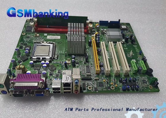 Mainboard 4970477500 497-0457004 497-0451670 497-0455710 497-0451319 delle parti 66XX di BANCOMAT dell'ncr della scheda madre di Talladega