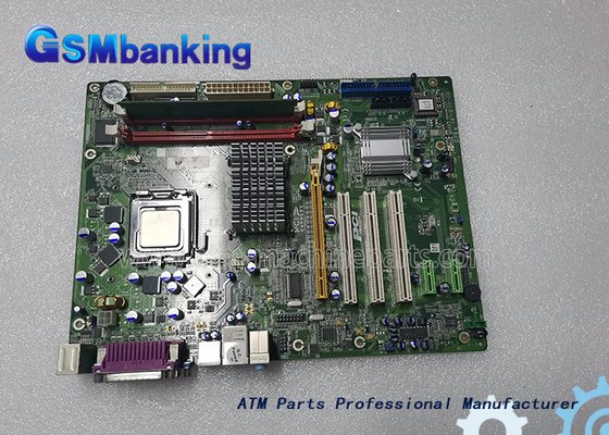 Mainboard 4970477500 497-0457004 497-0451670 497-0455710 497-0451319 delle parti 66XX di BANCOMAT dell'ncr della scheda madre di Talladega