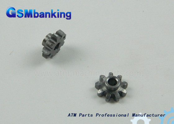 Ingranaggio d'argento del metallo delle parti A005505 NMD BCU di BANCOMAT parte/NMD della macchina di BANCOMAT
