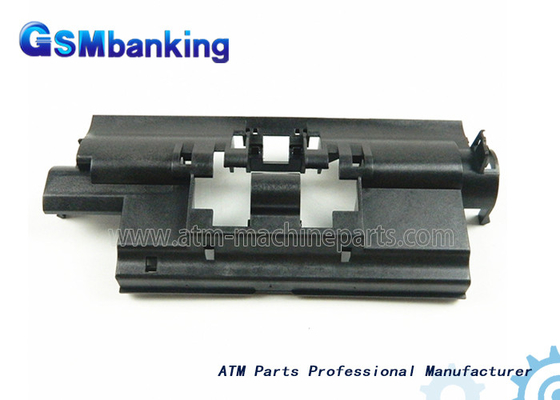 Plastica della copertura del nero NQ200 di Delarue NMD dei pezzi meccanici di bancomat A007553