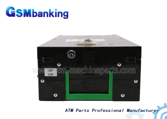 Cassetta CDM8240-NC-001 YT4.100.208 della nota di attività bancarie di GRG/cassetta di valuta