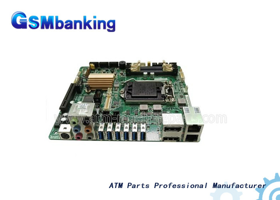 445-0764433 NCR PC Core Estoril Motherboard 4450764433 Supporto Win 10 NCR S2 ATM Ricambi