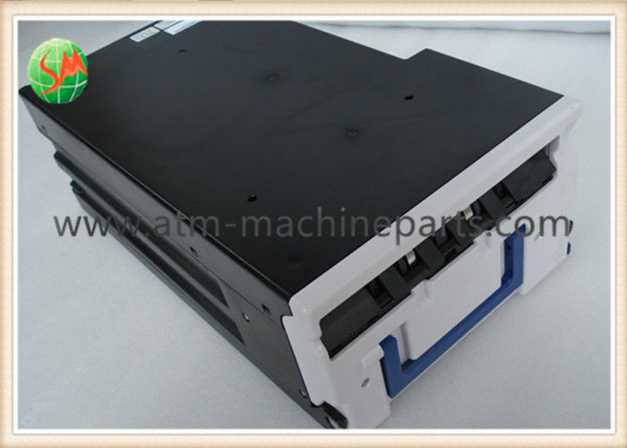 009-0025324 NCR Cassette riciclo 0090025324 Bianco colore NCR parti bancomat