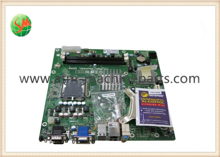 Scambio di TPMen del bordo di madre di 01750223977 di D305 Wincor Nixdorf parti di BANCOMAT
