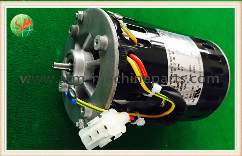 IL BANCOMAT dell'ncr a macchina del prodotto parte 445-0721532/009-0025117 il motore principale 125W 220-240V