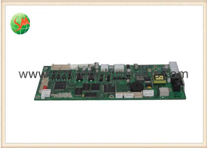 Un PWB Wincor Cineo C4060 1750196174 di 01750196174 di Wincor Nixdorf parti CRS di BANCOMAT