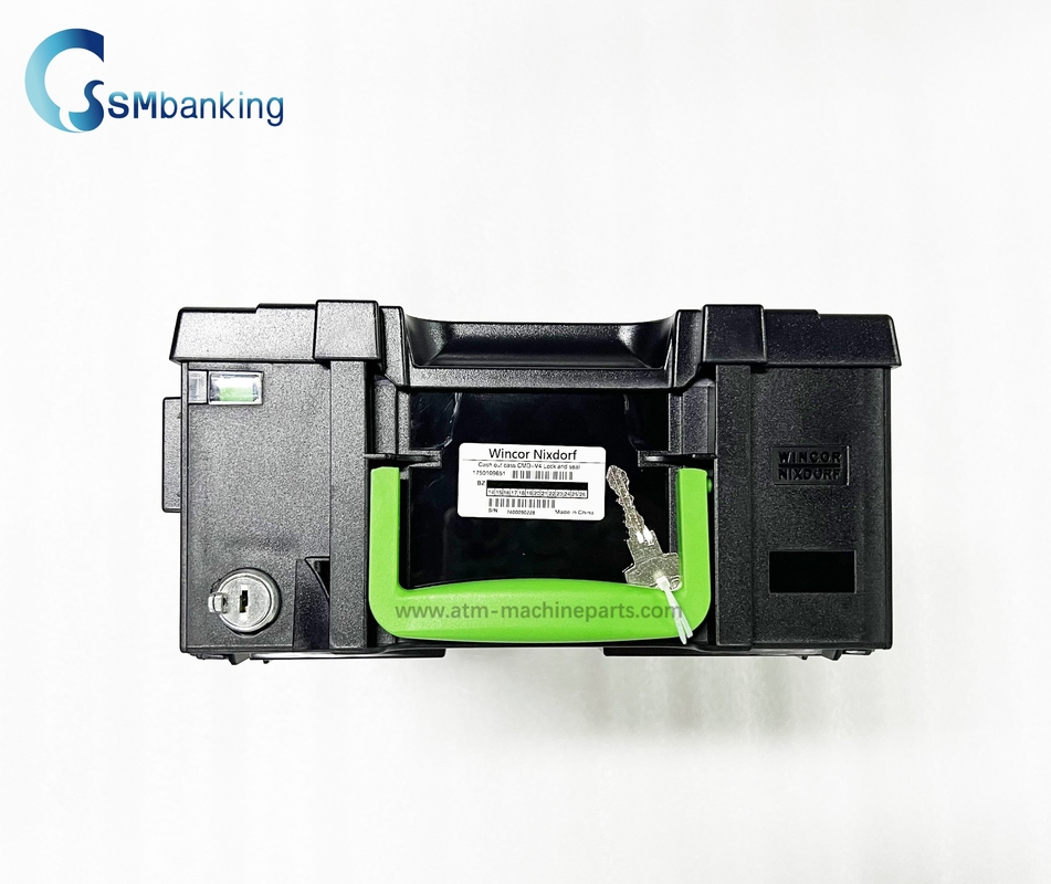 1750053503 Wincor Nixdorf Cash Cassette Per CMD V4 Dispenser Parti ATM