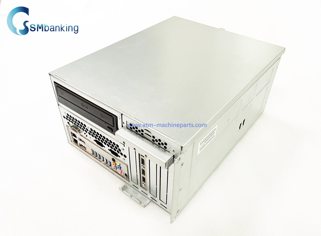4450752091 NCR Estoril PC Core Window 10 PC Core ATM Ricambi