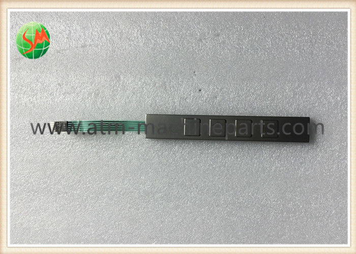 01750059755 la macchina di BANCOMAT di Wincor 2050XE parte le chiavi morbide 1750059755 di NDC 12.1inch