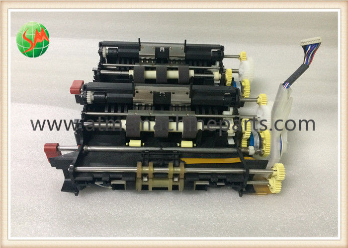 175-0051761 doppia unità Mdms CMD-V4 dell'estrattore di 1750051761 di Wincor Nixdorf parte di BANCOMAT