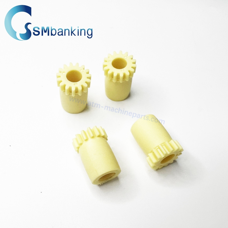Manica corta con denti X 2 Wincor CMD-V4 Dispenser Module Accessorio