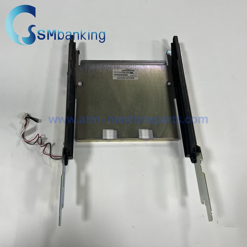 Wincor CMD-V4 Dispenser Module Estensione ugello 252.6mm Nuovo originale