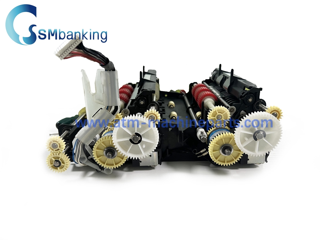 1750109641 CMD-V4 Doppio estrattore Mdms V Modulo Wincor ATM Parti