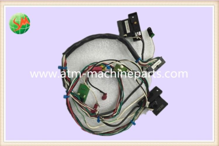 445-0689560 cablaggio di cavo 4450689560 per il sensore 58XX 66XX della raccoglitrice del doppio dell'ncr