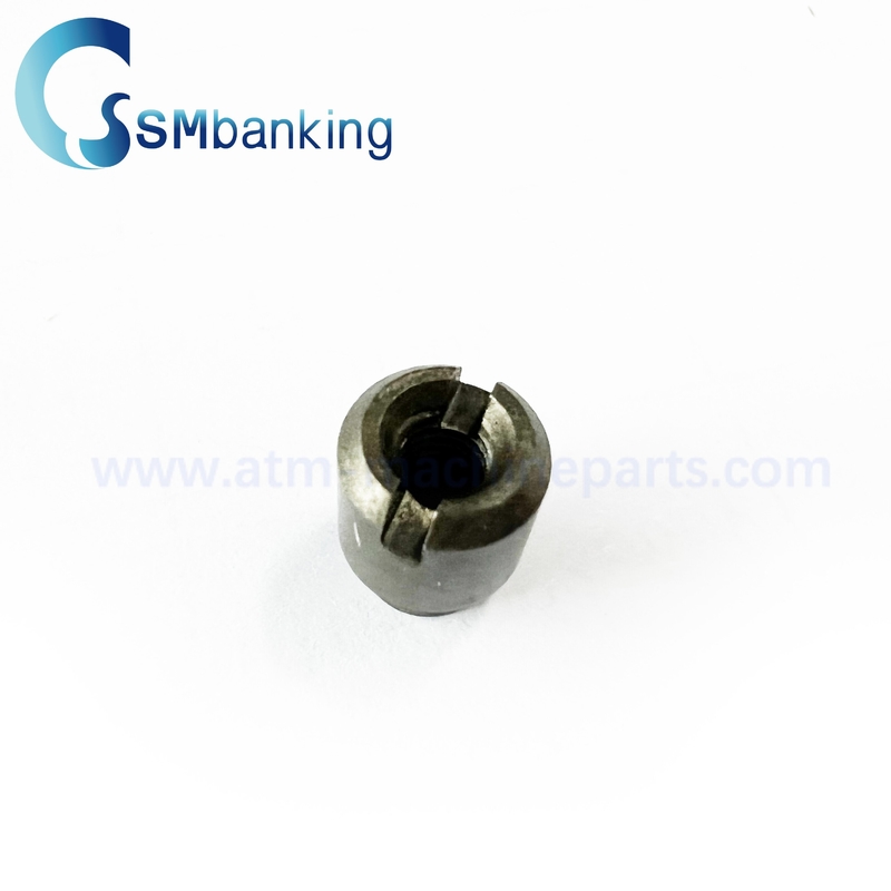 NCR ATM Machine S1 Dispenser Accessorio Canal Sheet Metal Fixing Nuts Nuovo Originale