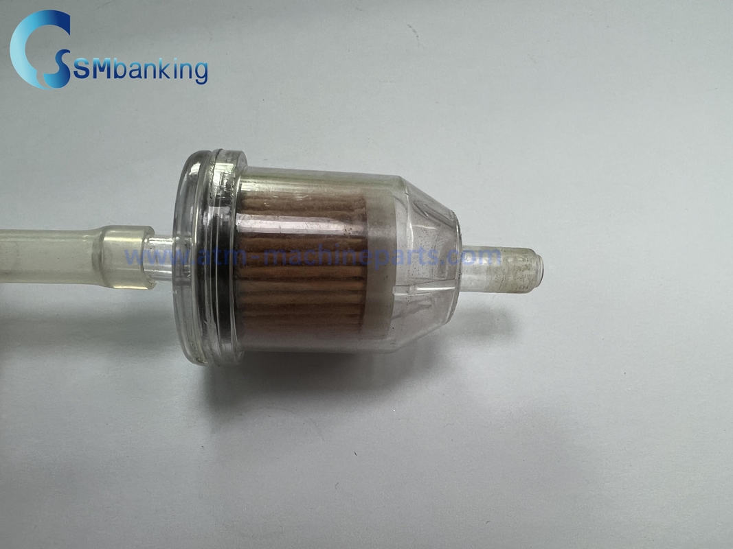 4450756047 4450750211 Filtro d'aria per tubi NCR Assy S2 Presenter ATM Parti