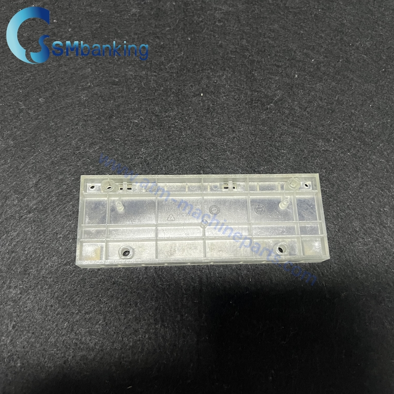445-0730032 NCR S2 Tail Track White 445-0761208-35 4450730032 ATM Ricambi